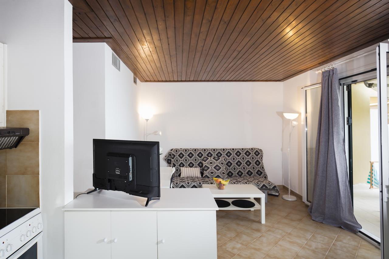 My Glyfada Apartman Kültér fotó